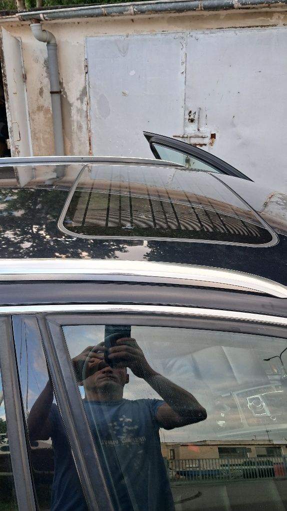 Sprzedam audi a6 c6 2.7tdi  2007