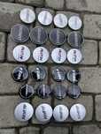 Dekielki Dezent Rial Autec Alutec Platin OVM It wheels Ahg Borbet CSP