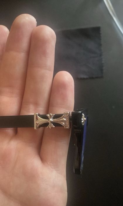 Óculos Chrome Heart