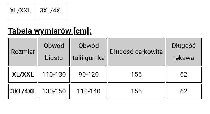 Suknia maxi plus size xl xxl wieczorowa, elegancka, zwiewna  jak nowa
