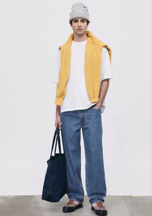 Baggy 578 Levis оригинал ( все размеры)