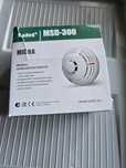 Czujka dymu i ciepła Satel MSD-300 -  2 szt