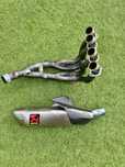 Escape Akrapovic Yamaha R1