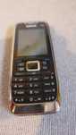 Nokia E51 Silver