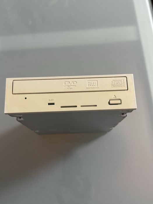 Pioneer DVR-108 IDE DVD-RW NOVEMBER 2004