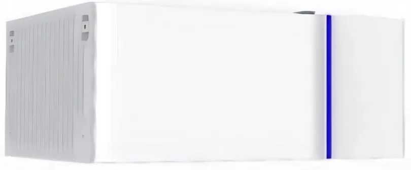 Акумуляторна батарея Deye GB-L 4,09 кВт (GB-LM4,0)високий вольтаж+БМС