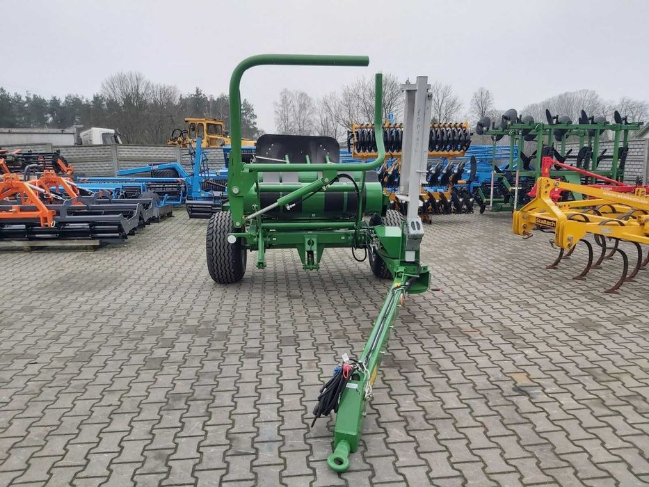 Owijarka bel Samozaładowcza OS 7531 Maja