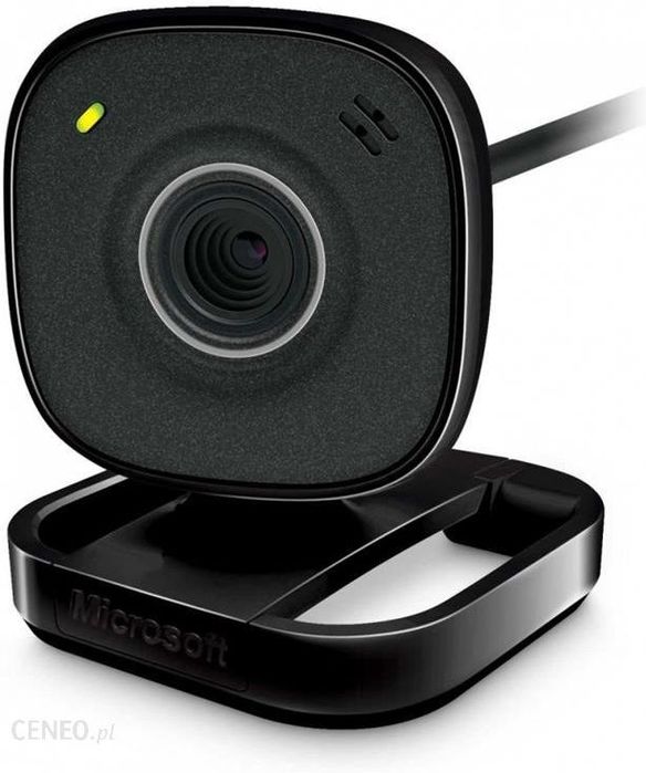 Kamerka kamera Microsoft LifeCam VX-800