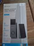 Domofon solarny ezviz