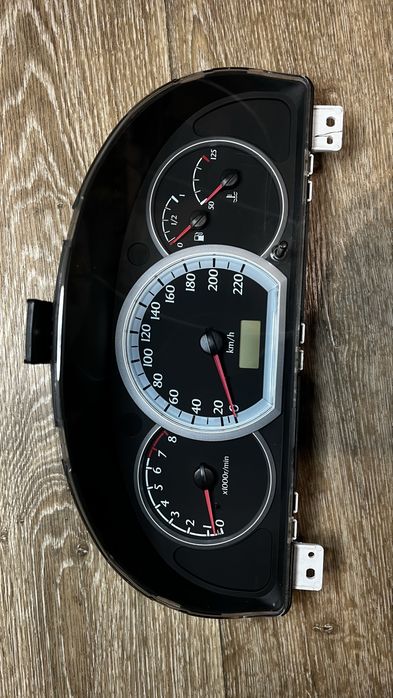 Разборка Chevrolet Lacetti щиток приборов