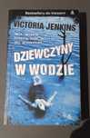 Dziewczyny w wodzie, Victoria Jenkins