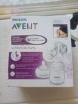 Laktator ręczny Philips Avent