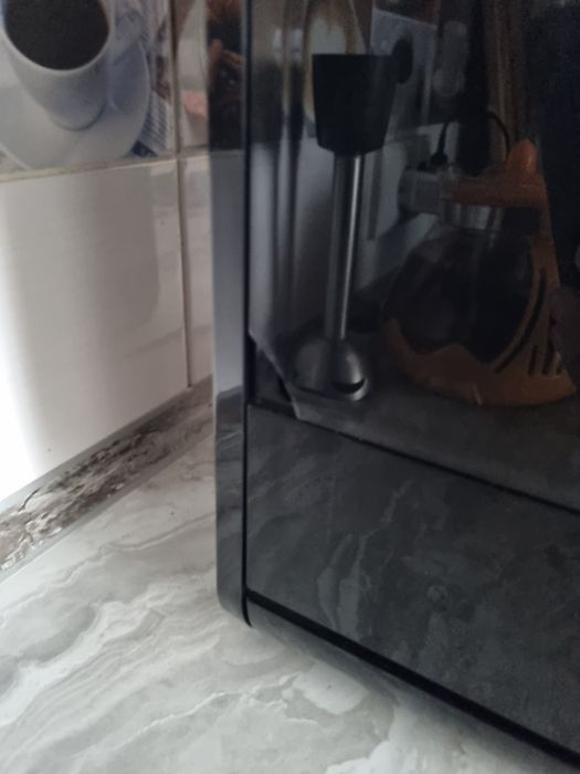 Кавоварка Melitta Caffeo barista T.