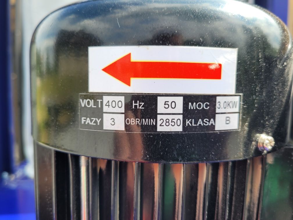Odciąg Cormak Dcv4500Eco