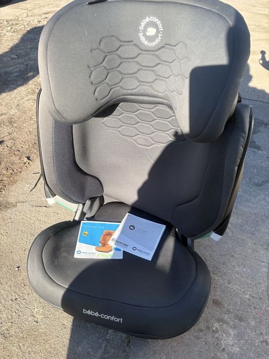 Fotelik samochodowy MAXI.COSI