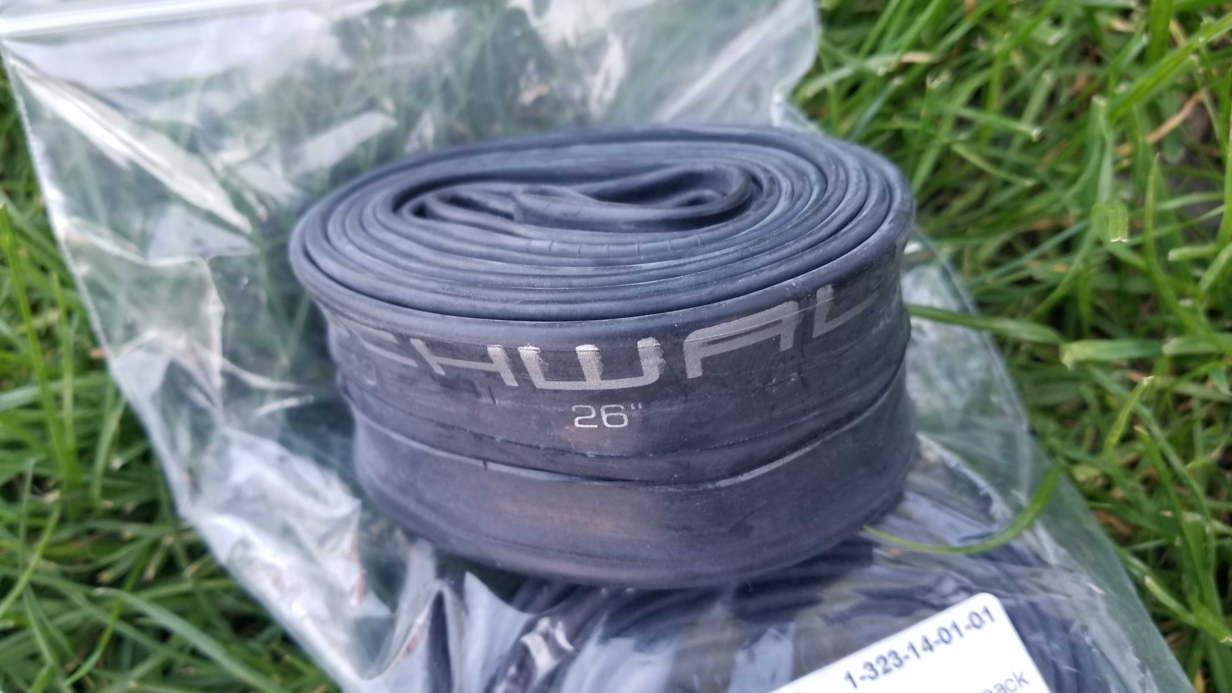 Камера Schwalbe 26 x1.50-2.50