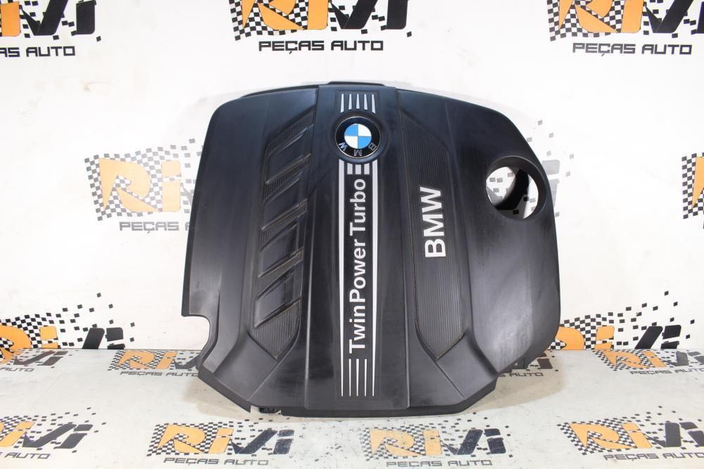 Tampa De Motor Bmw 1 (F20)  7810800 / 7810802 / 20552610