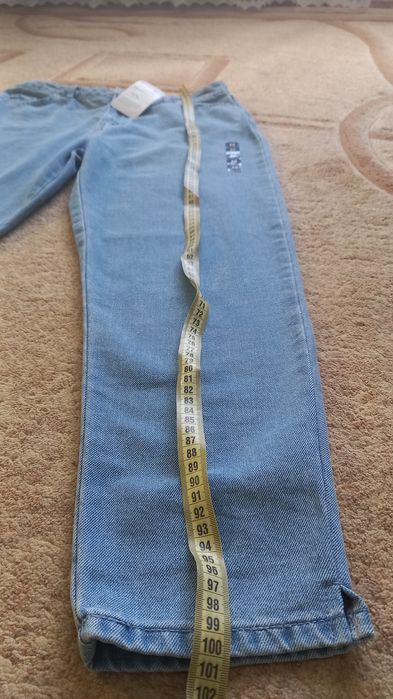 LCWAIKIKI Basic Джинси 40р.