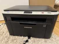 Drukarka skaner Scx-3200