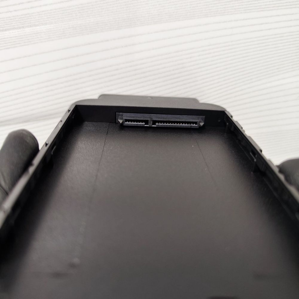 Карман для SSD/HDD 2.5". Разьемы: USB-A на Micro-B 3.0  Orico