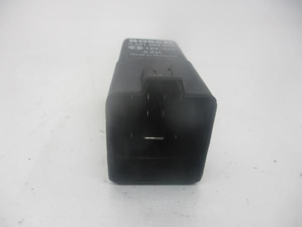 Temporizador velas VOLKSWAGEN Polo (6R, 6C)