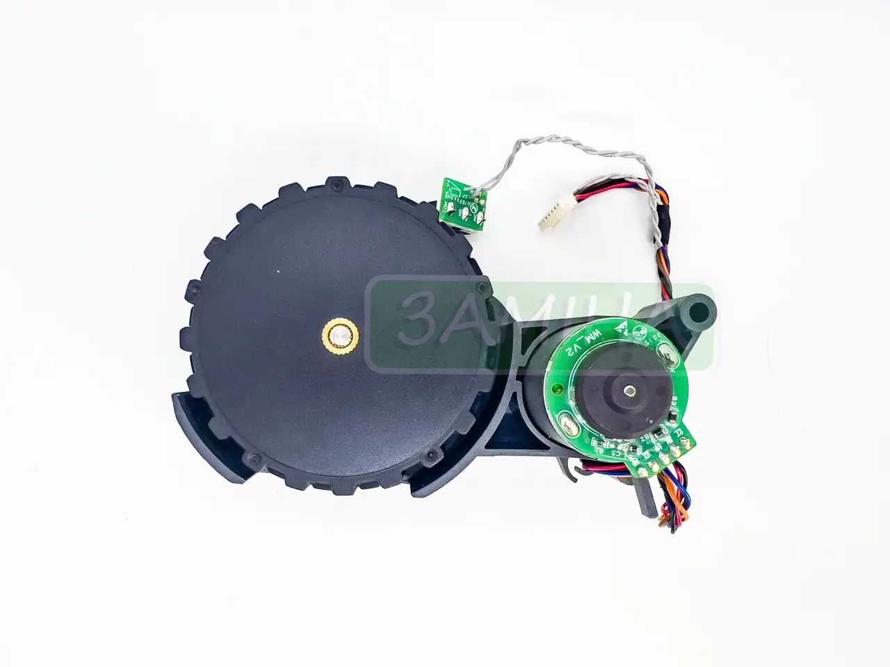Праве колесо для Roborock S5 MAX, S50 MAX, S55 MAX, S6, S7