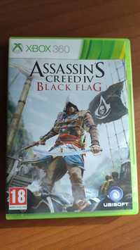 Assassin's Creed Black flag - Xbox 360