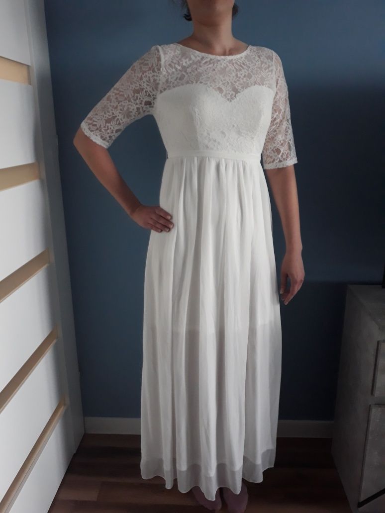 Sukienka Ślubna na 170/175 cm
