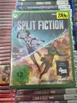 Split Fiction [XSX] PL, nowa
