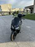 Sym Jetx 125cc - Como Nova