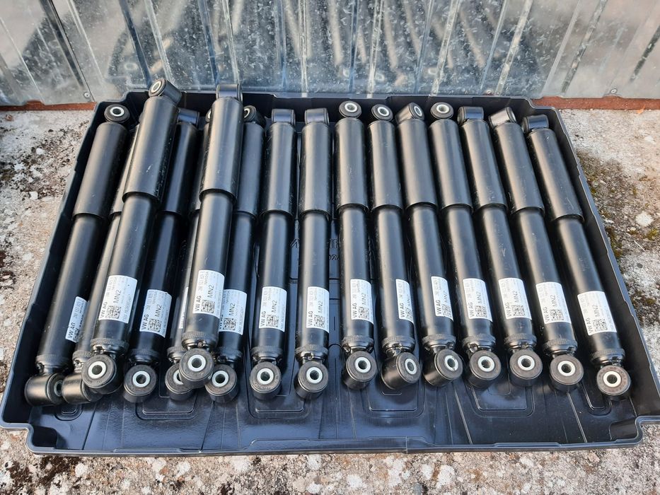 Amortyzatory tylne Vw Crafter