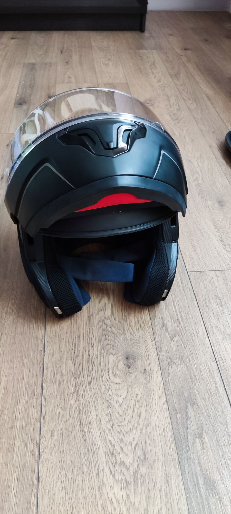 Мото шлем MT Helmets