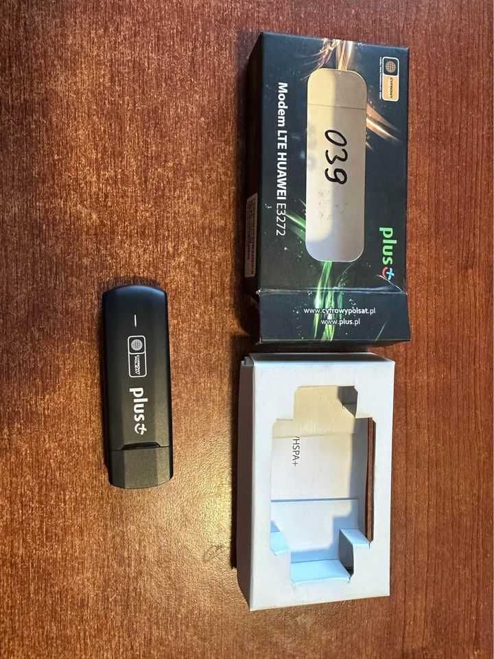 Huawei E3272 modem LTE GSM USB