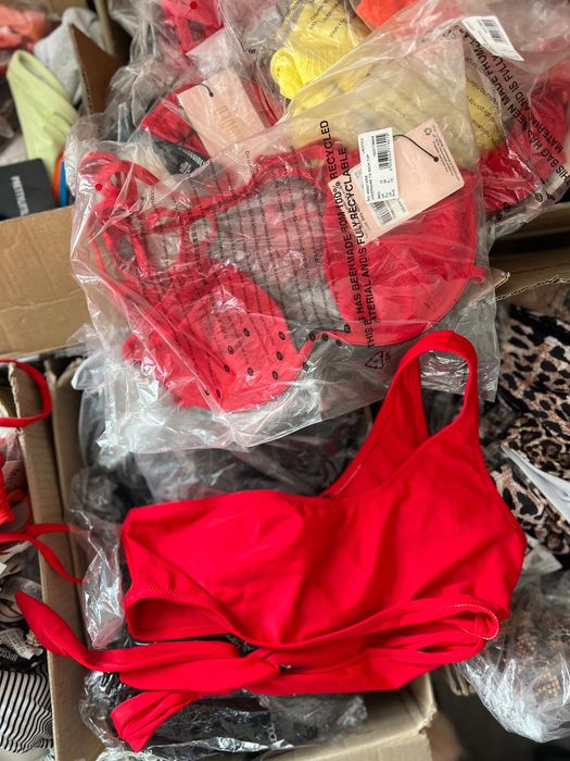 Купальники жіночі сток, опт/роздріб, продам недорого!