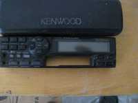 Съемные панели от авторадиомагнитол Kenwood и Pioneer,б/у,рабочие