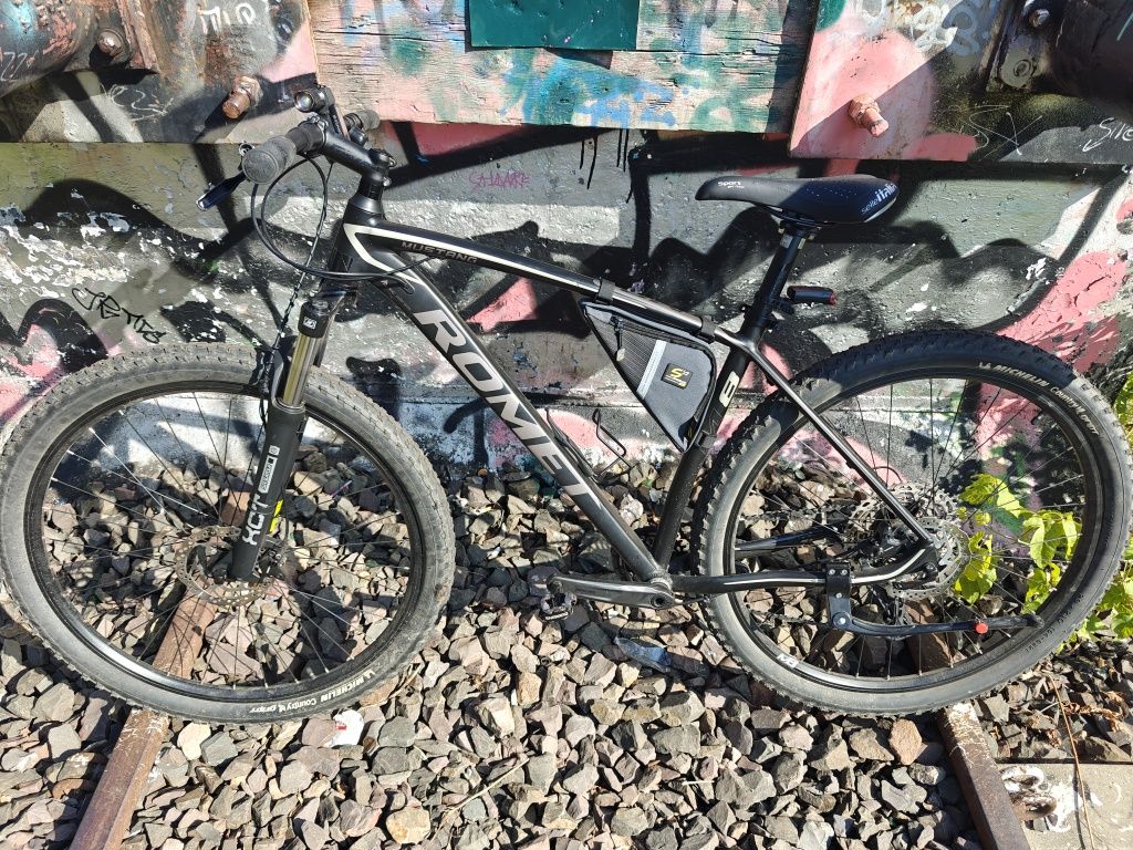 Romet Mustang M8 MTB  L (19'')