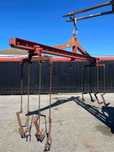 Porta Placas de Grua 6.000Kg