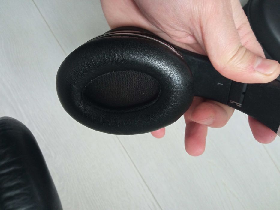 Наушники beats studio monster dr. dre Original 100%