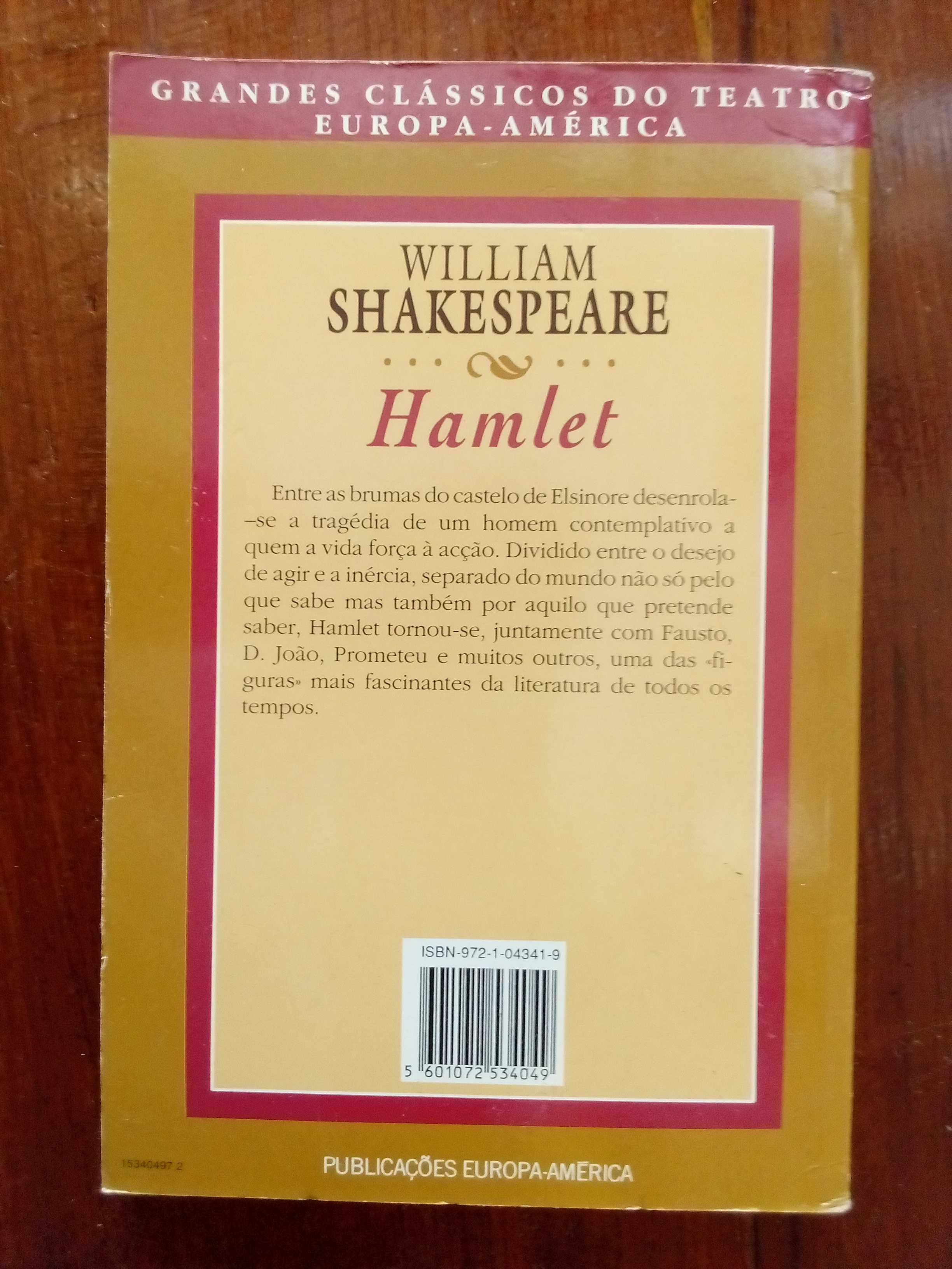 Shakespeare - Hamlet