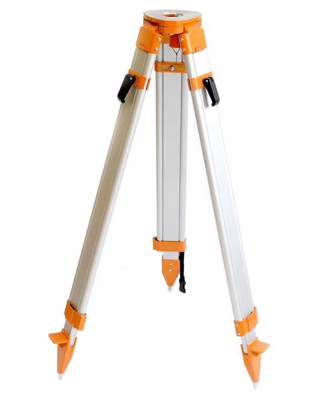 Nowy NIWELATOR OPTYCZNY AL-32 Zestaw Łata + Statyw | *PROMOCJA*