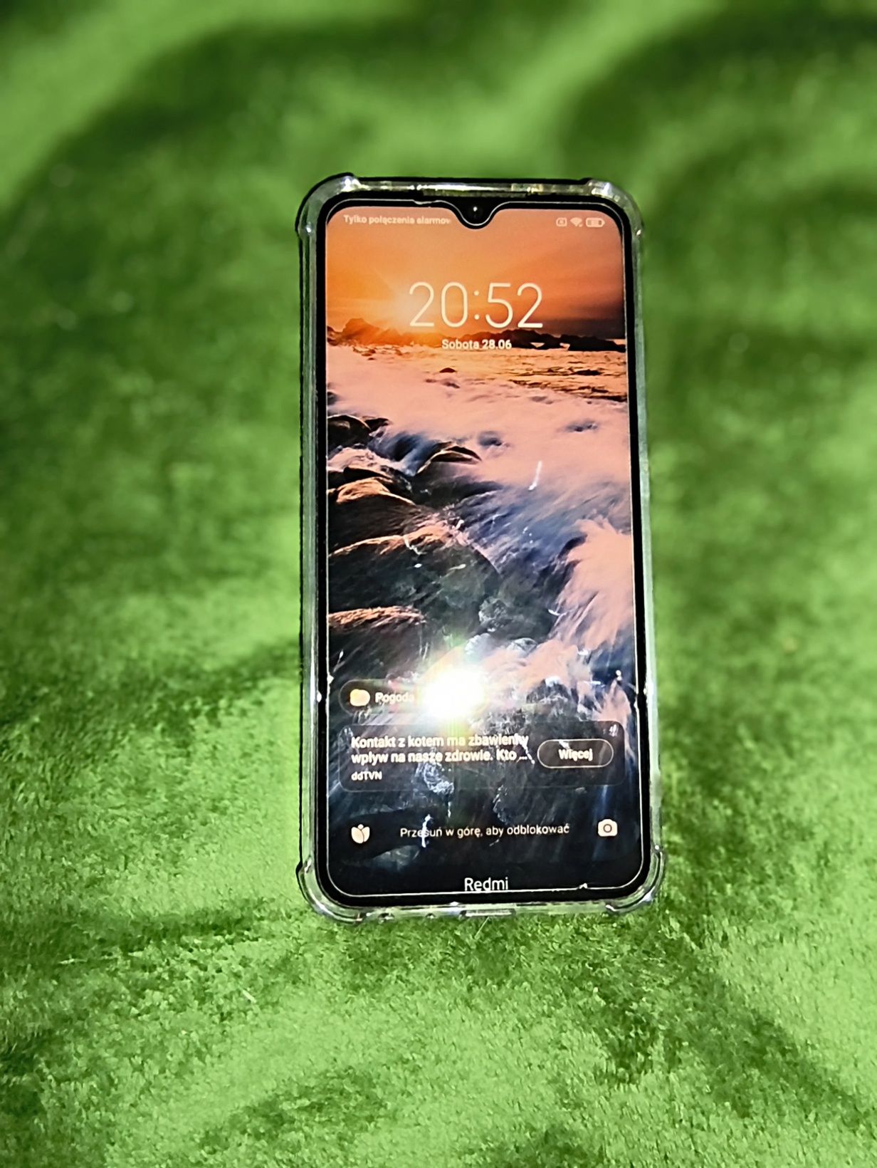 Redmi Note 8T 4GB RAM 64GB ROM