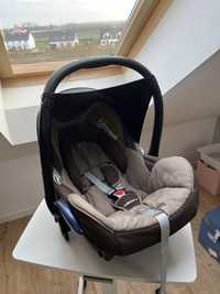 Nosidelko Maxi Cosi Cabriofix 0-13kg