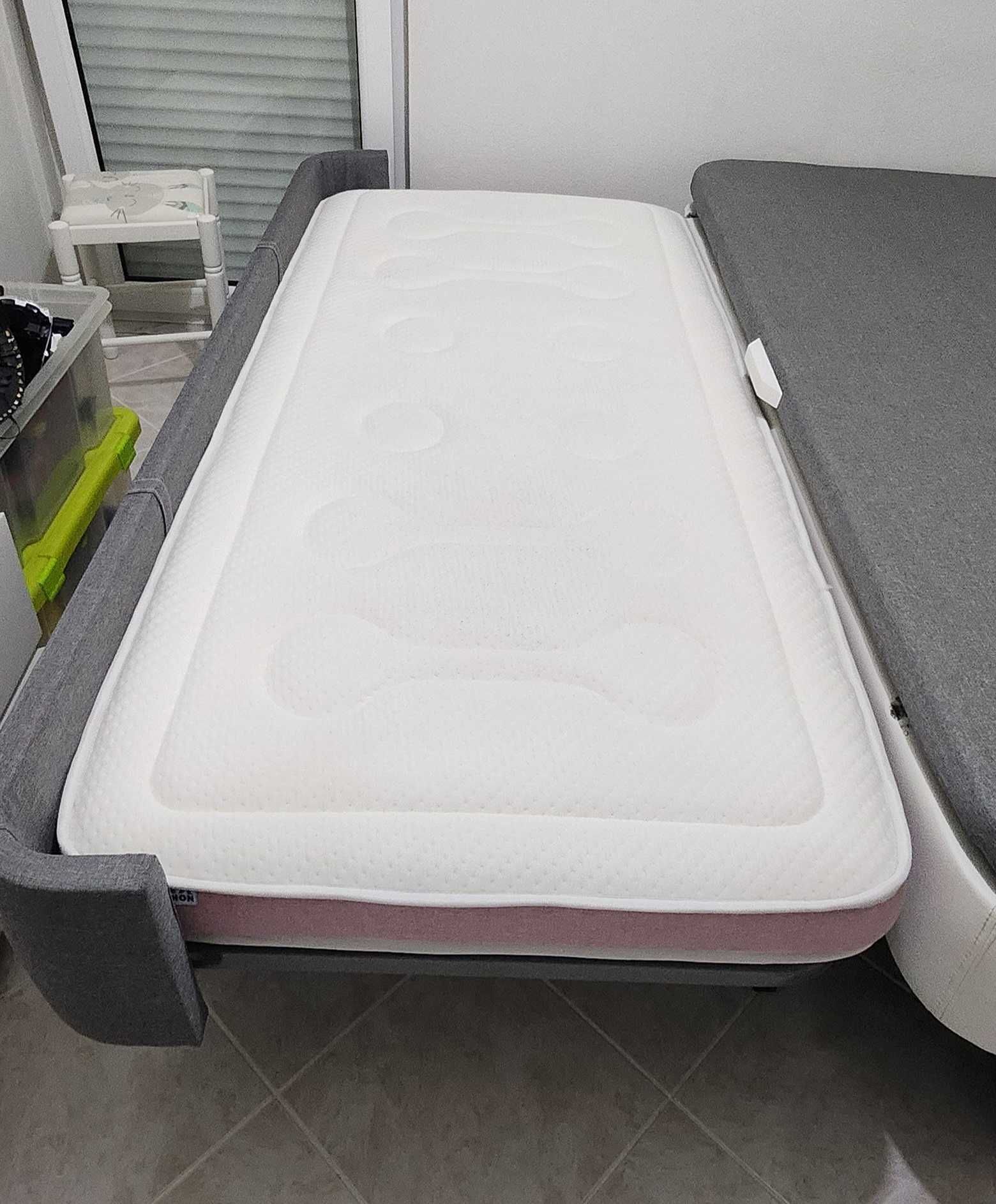 Cama dupla 90x190