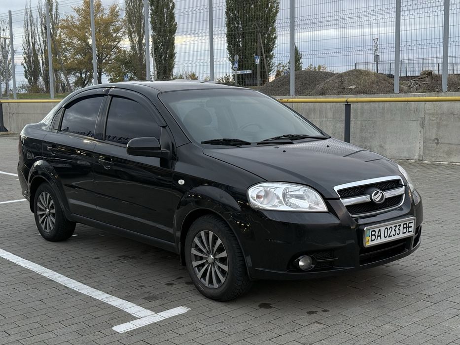 ЗАЗ VIDA 2014 року!!!