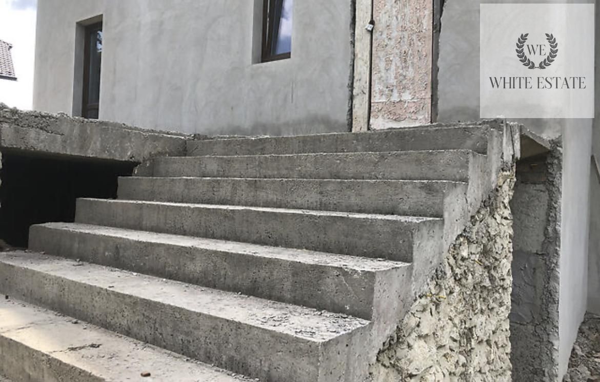 Продаж будинку в с. Байківці