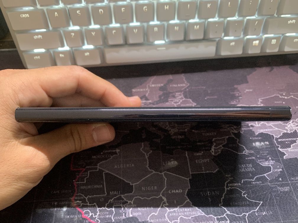 Samsung S23 Ultra 512G/12G