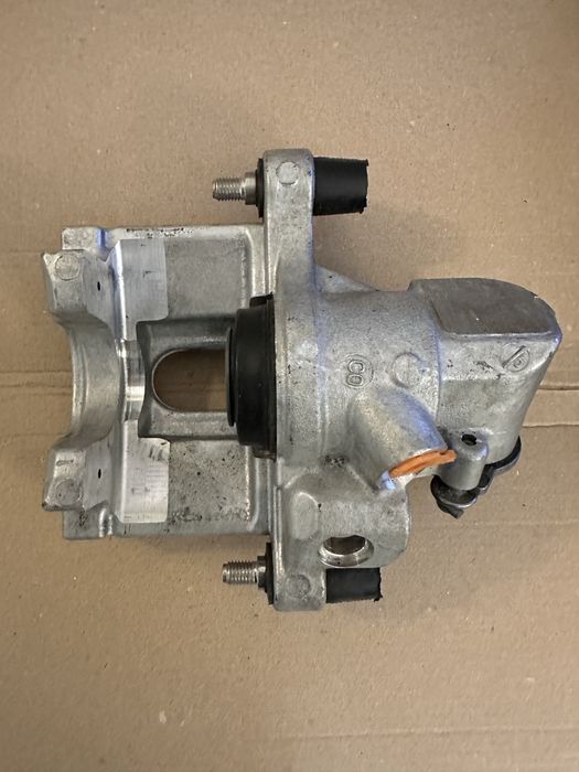 Zcisk hamulcowy Ford Focus MK II tył lewy