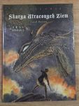 Skarga Utraconych Ziem Sudenne’owie Cykl 4 Tom 1 Lord Heron