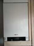 Piec gazowy Vitodens Viessmann 222,