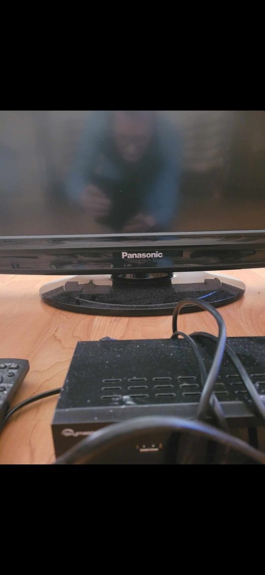 Telewizor Panasonic